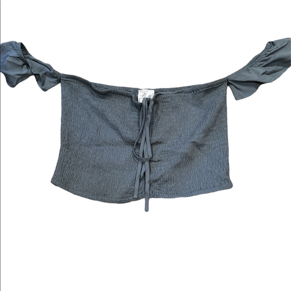 Sadie & Sage crop top‎